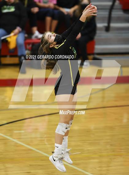 Thumbnail 1 in Tracy vs. Granite Bay (CIF SJS D2 Final) photogallery.
