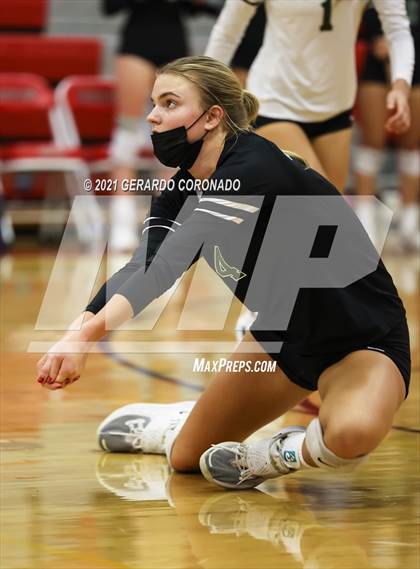 Thumbnail 3 in Tracy vs. Granite Bay (CIF SJS D2 Final) photogallery.