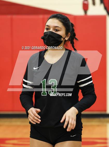 Thumbnail 1 in Tracy vs. Granite Bay (CIF SJS D2 Final) photogallery.