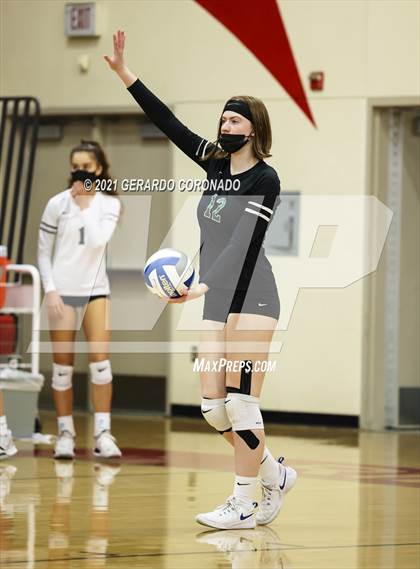 Thumbnail 2 in Tracy vs. Granite Bay (CIF SJS D2 Final) photogallery.