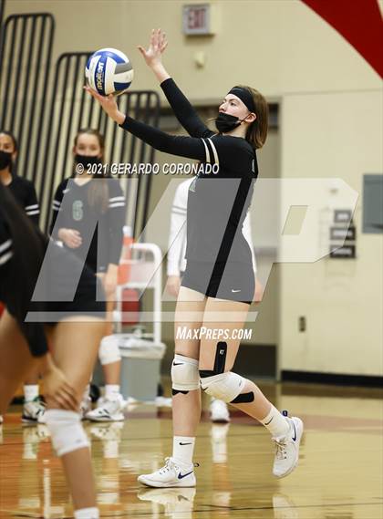 Thumbnail 3 in Tracy vs. Granite Bay (CIF SJS D2 Final) photogallery.