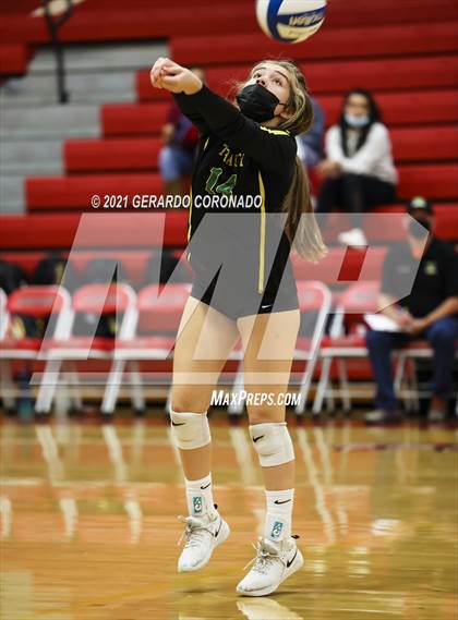 Thumbnail 1 in Tracy vs. Granite Bay (CIF SJS D2 Final) photogallery.