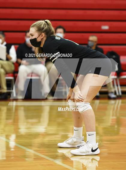 Thumbnail 3 in Tracy vs. Granite Bay (CIF SJS D2 Final) photogallery.
