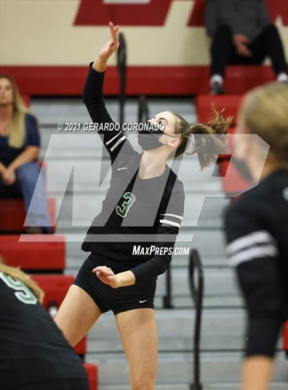 Thumbnail 1 in Tracy vs. Granite Bay (CIF SJS D2 Final) photogallery.
