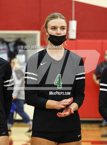 Thumbnail 3 in Tracy vs. Granite Bay (CIF SJS D2 Final) photogallery.