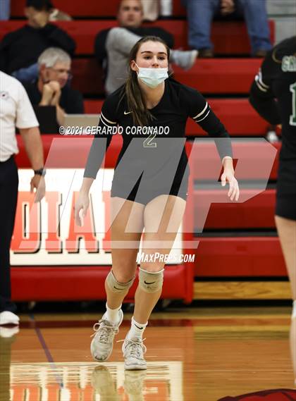 Thumbnail 1 in Tracy vs. Granite Bay (CIF SJS D2 Final) photogallery.