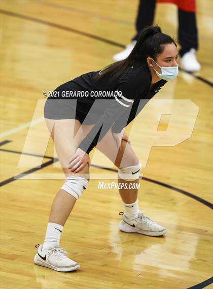Thumbnail 3 in Tracy vs. Granite Bay (CIF SJS D2 Final) photogallery.