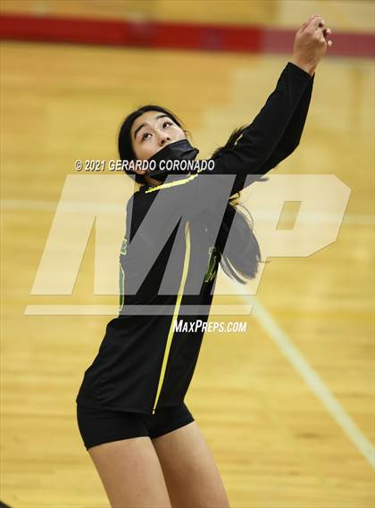 Thumbnail 1 in Tracy vs. Granite Bay (CIF SJS D2 Final) photogallery.