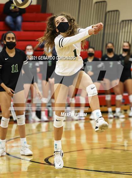 Thumbnail 1 in Tracy vs. Granite Bay (CIF SJS D2 Final) photogallery.
