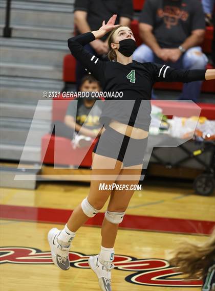 Thumbnail 1 in Tracy vs. Granite Bay (CIF SJS D2 Final) photogallery.