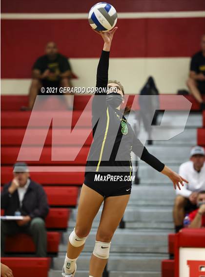 Thumbnail 1 in Tracy vs. Granite Bay (CIF SJS D2 Final) photogallery.