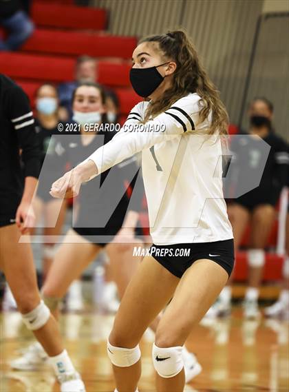 Thumbnail 3 in Tracy vs. Granite Bay (CIF SJS D2 Final) photogallery.