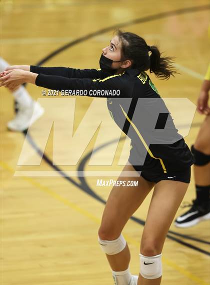 Thumbnail 1 in Tracy vs. Granite Bay (CIF SJS D2 Final) photogallery.