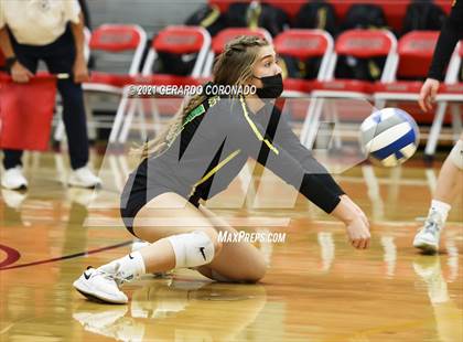 Thumbnail 2 in Tracy vs. Granite Bay (CIF SJS D2 Final) photogallery.