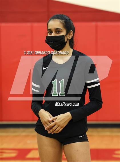Thumbnail 3 in Tracy vs. Granite Bay (CIF SJS D2 Final) photogallery.