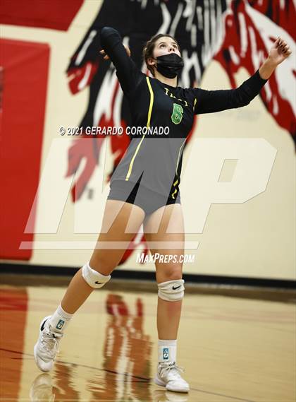 Thumbnail 3 in Tracy vs. Granite Bay (CIF SJS D2 Final) photogallery.