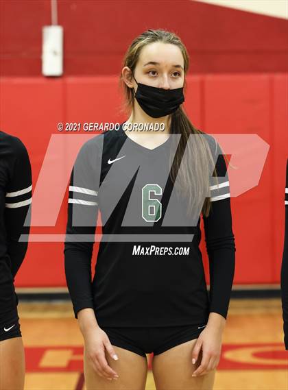 Thumbnail 1 in Tracy vs. Granite Bay (CIF SJS D2 Final) photogallery.