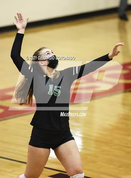 Thumbnail 3 in Tracy vs. Granite Bay (CIF SJS D2 Final) photogallery.