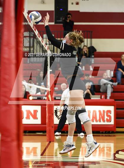 Thumbnail 1 in Tracy vs. Granite Bay (CIF SJS D2 Final) photogallery.