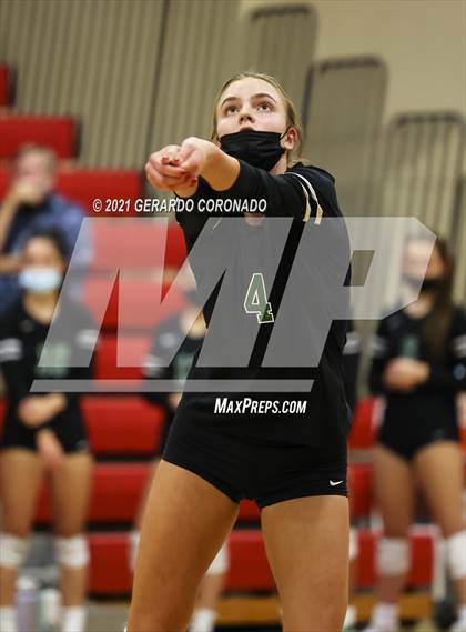 Thumbnail 1 in Tracy vs. Granite Bay (CIF SJS D2 Final) photogallery.