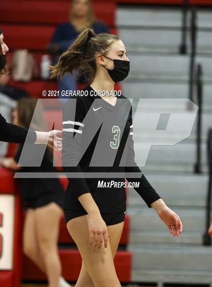 Thumbnail 1 in Tracy vs. Granite Bay (CIF SJS D2 Final) photogallery.