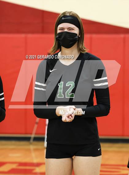 Thumbnail 2 in Tracy vs. Granite Bay (CIF SJS D2 Final) photogallery.