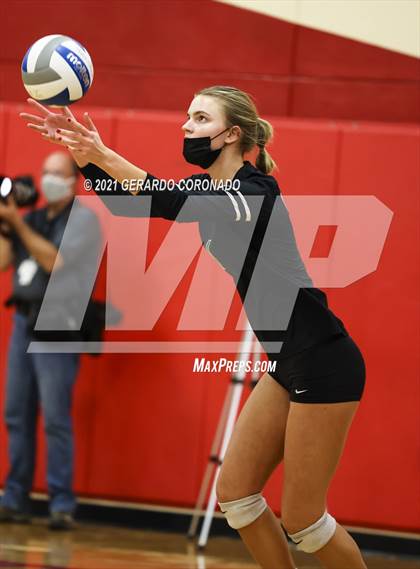 Thumbnail 3 in Tracy vs. Granite Bay (CIF SJS D2 Final) photogallery.