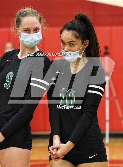 Thumbnail 1 in Tracy vs. Granite Bay (CIF SJS D2 Final) photogallery.