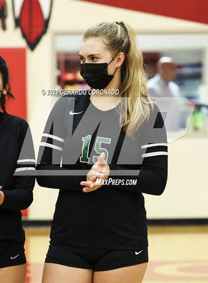 Thumbnail 3 in Tracy vs. Granite Bay (CIF SJS D2 Final) photogallery.