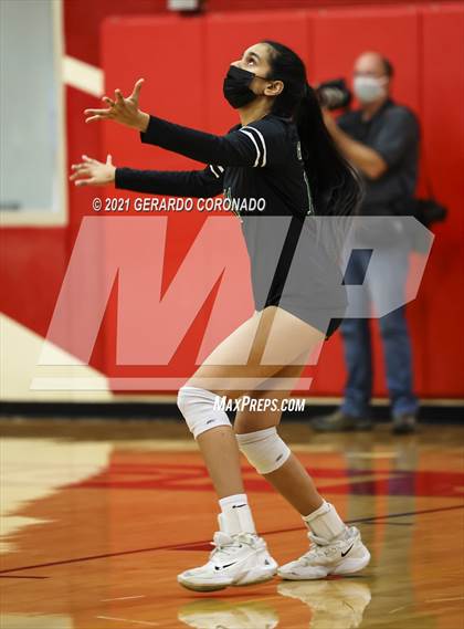 Thumbnail 1 in Tracy vs. Granite Bay (CIF SJS D2 Final) photogallery.