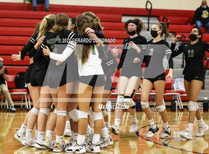Thumbnail 1 in Tracy vs. Granite Bay (CIF SJS D2 Final) photogallery.