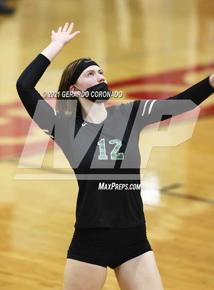 Thumbnail 1 in Tracy vs. Granite Bay (CIF SJS D2 Final) photogallery.