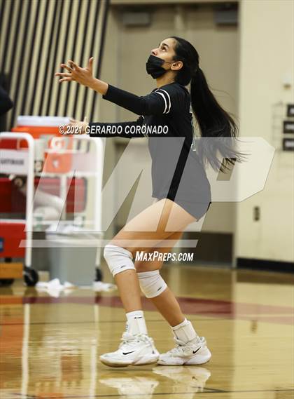 Thumbnail 1 in Tracy vs. Granite Bay (CIF SJS D2 Final) photogallery.