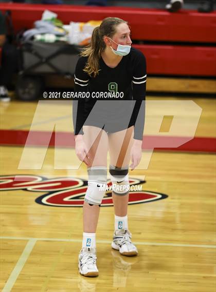 Thumbnail 3 in Tracy vs. Granite Bay (CIF SJS D2 Final) photogallery.