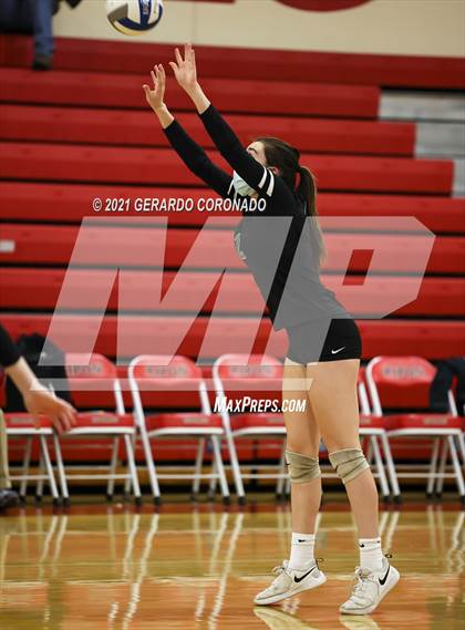Thumbnail 1 in Tracy vs. Granite Bay (CIF SJS D2 Final) photogallery.