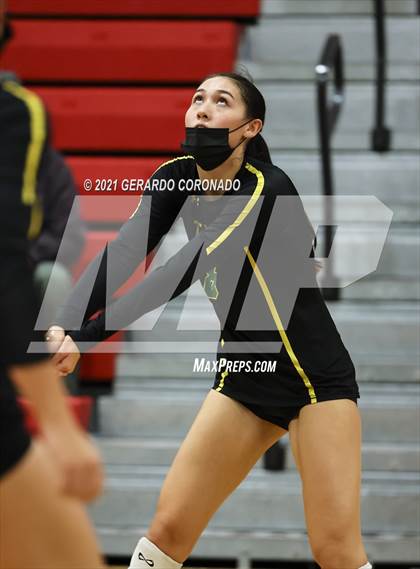 Thumbnail 3 in Tracy vs. Granite Bay (CIF SJS D2 Final) photogallery.
