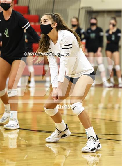 Thumbnail 2 in Tracy vs. Granite Bay (CIF SJS D2 Final) photogallery.