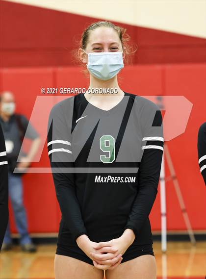 Thumbnail 2 in Tracy vs. Granite Bay (CIF SJS D2 Final) photogallery.