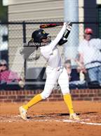 Photo from the gallery "East Mecklenburg @ Independence"