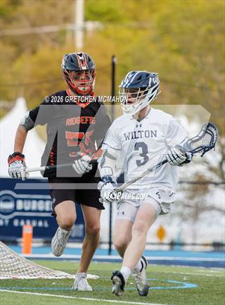 Ridgefield @ Wilton