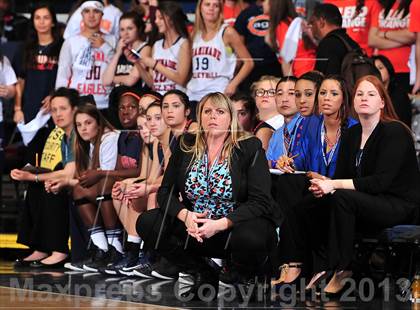 Thumbnail 2 in Saint Joseph vs. Chaminade (CIF SS 3A Final) photogallery.