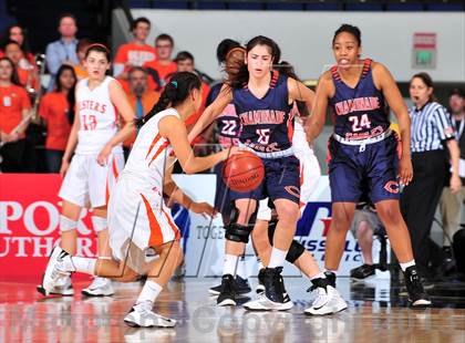 Thumbnail 3 in Saint Joseph vs. Chaminade (CIF SS 3A Final) photogallery.