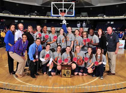 Thumbnail 1 in Saint Joseph vs. Chaminade (CIF SS 3A Final) photogallery.