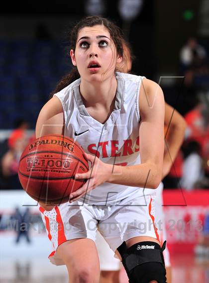 Thumbnail 2 in Saint Joseph vs. Chaminade (CIF SS 3A Final) photogallery.