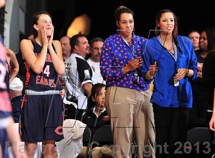 Thumbnail 1 in Saint Joseph vs. Chaminade (CIF SS 3A Final) photogallery.