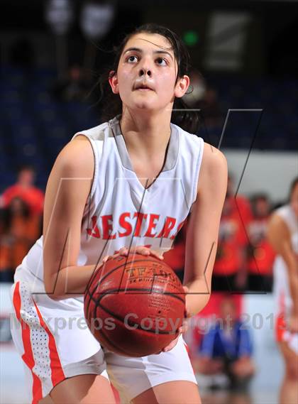 Thumbnail 2 in Saint Joseph vs. Chaminade (CIF SS 3A Final) photogallery.
