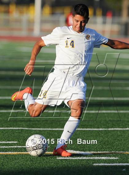 Thumbnail 1 in JV: Bella Vista @ Del Campo photogallery.