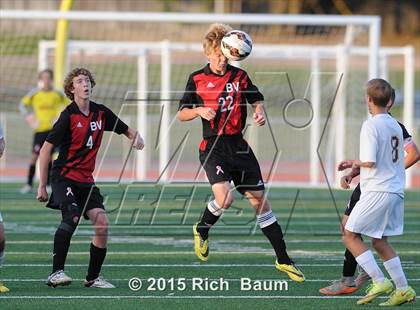 Thumbnail 3 in JV: Bella Vista @ Del Campo photogallery.