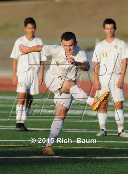 Thumbnail 3 in JV: Bella Vista @ Del Campo photogallery.