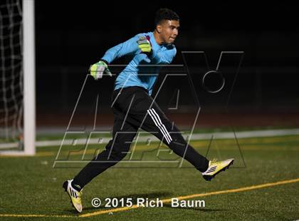 Thumbnail 1 in JV: Bella Vista @ Del Campo photogallery.